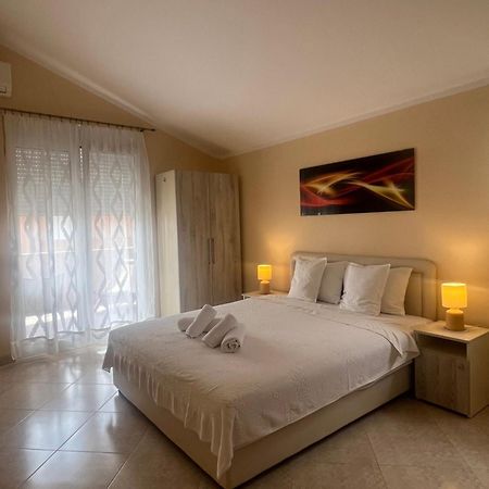 Apartmani Raskovic Budva Exterior photo