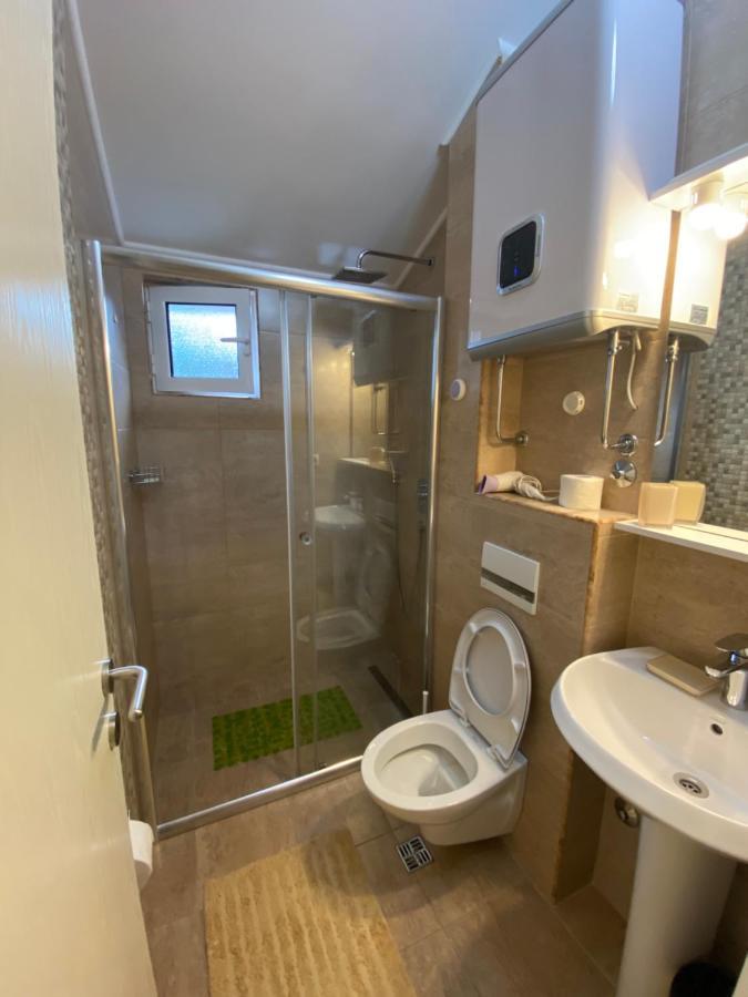 Apartmani Raskovic Budva Exterior photo