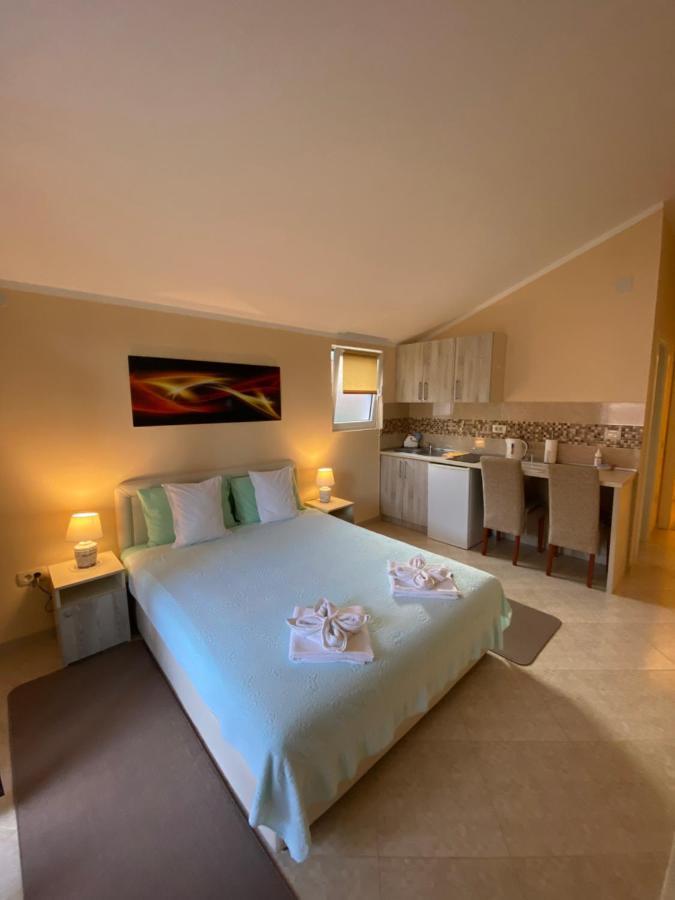 Apartmani Raskovic Budva Exterior photo