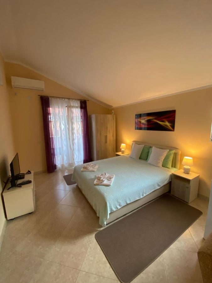 Apartmani Raskovic Budva Exterior photo