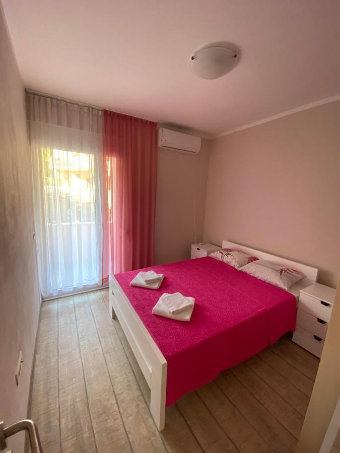 Apartmani Raskovic Budva Exterior photo