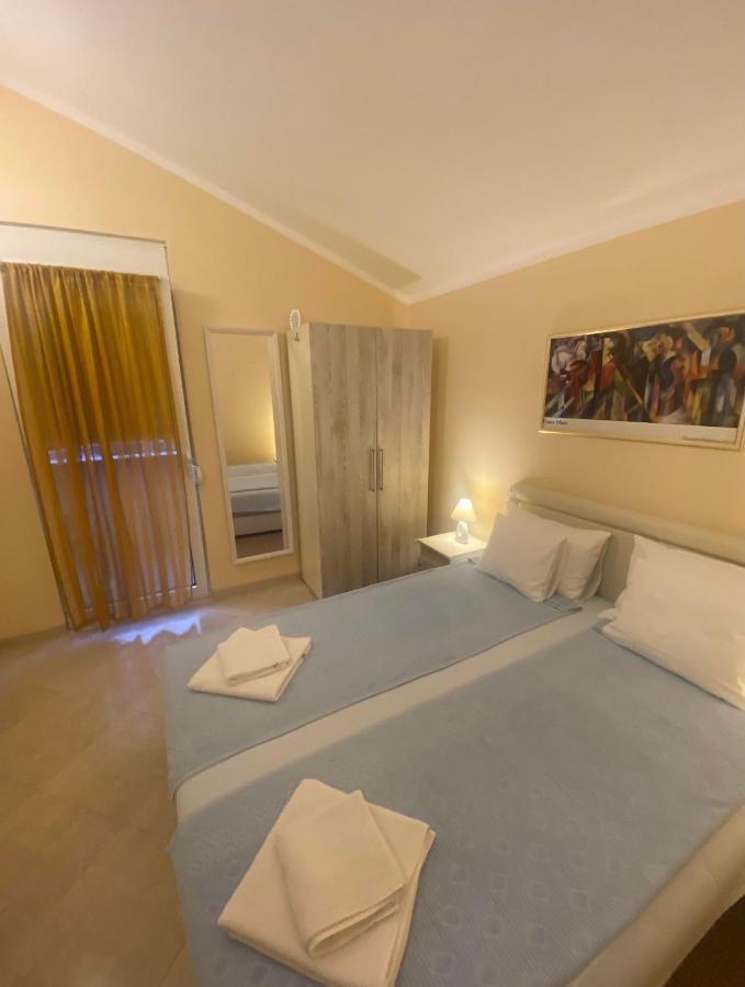Apartmani Raskovic Budva Exterior photo