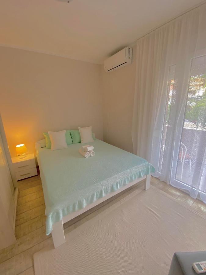 Apartmani Raskovic Budva Exterior photo