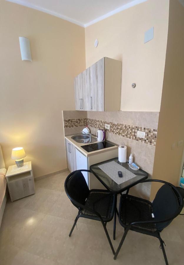 Apartmani Raskovic Budva Exterior photo