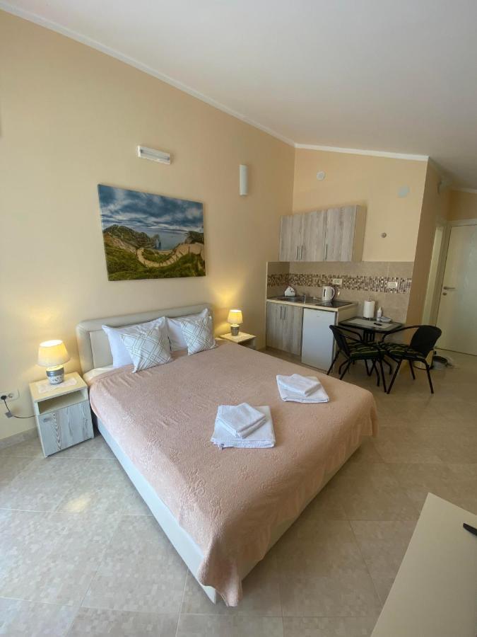 Apartmani Raskovic Budva Exterior photo