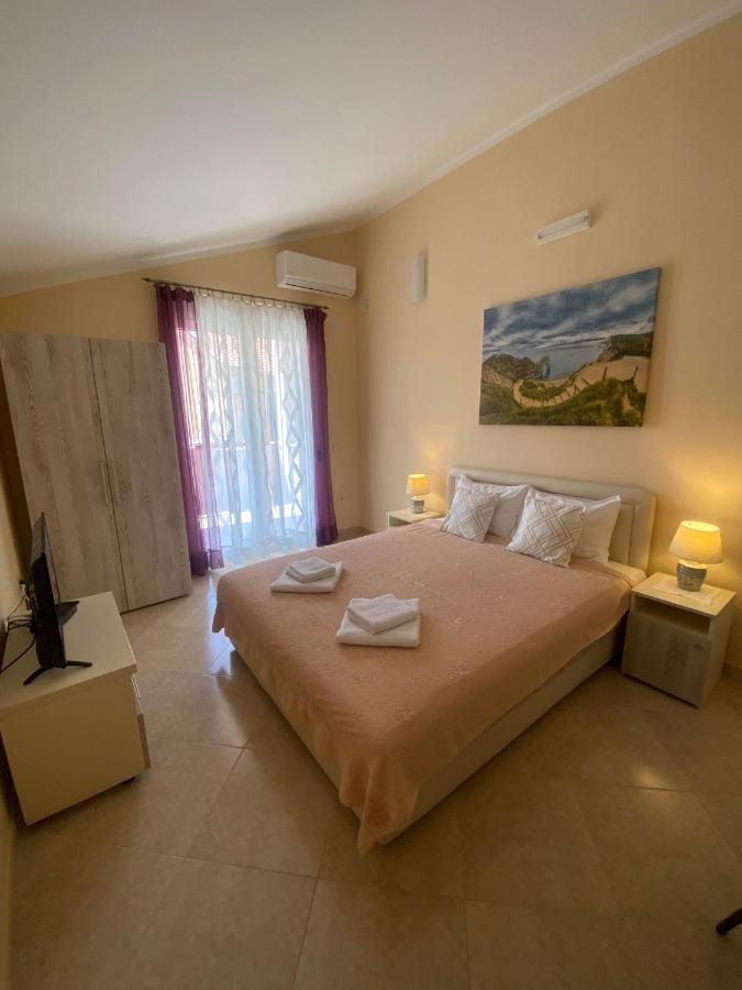 Apartmani Raskovic Budva Exterior photo