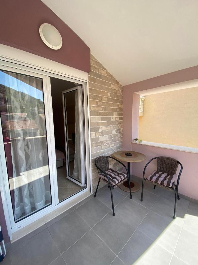 Apartmani Raskovic Budva Exterior photo