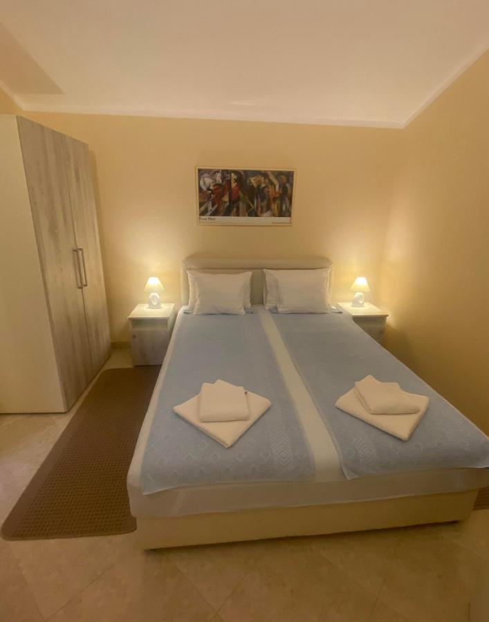 Apartmani Raskovic Budva Exterior photo