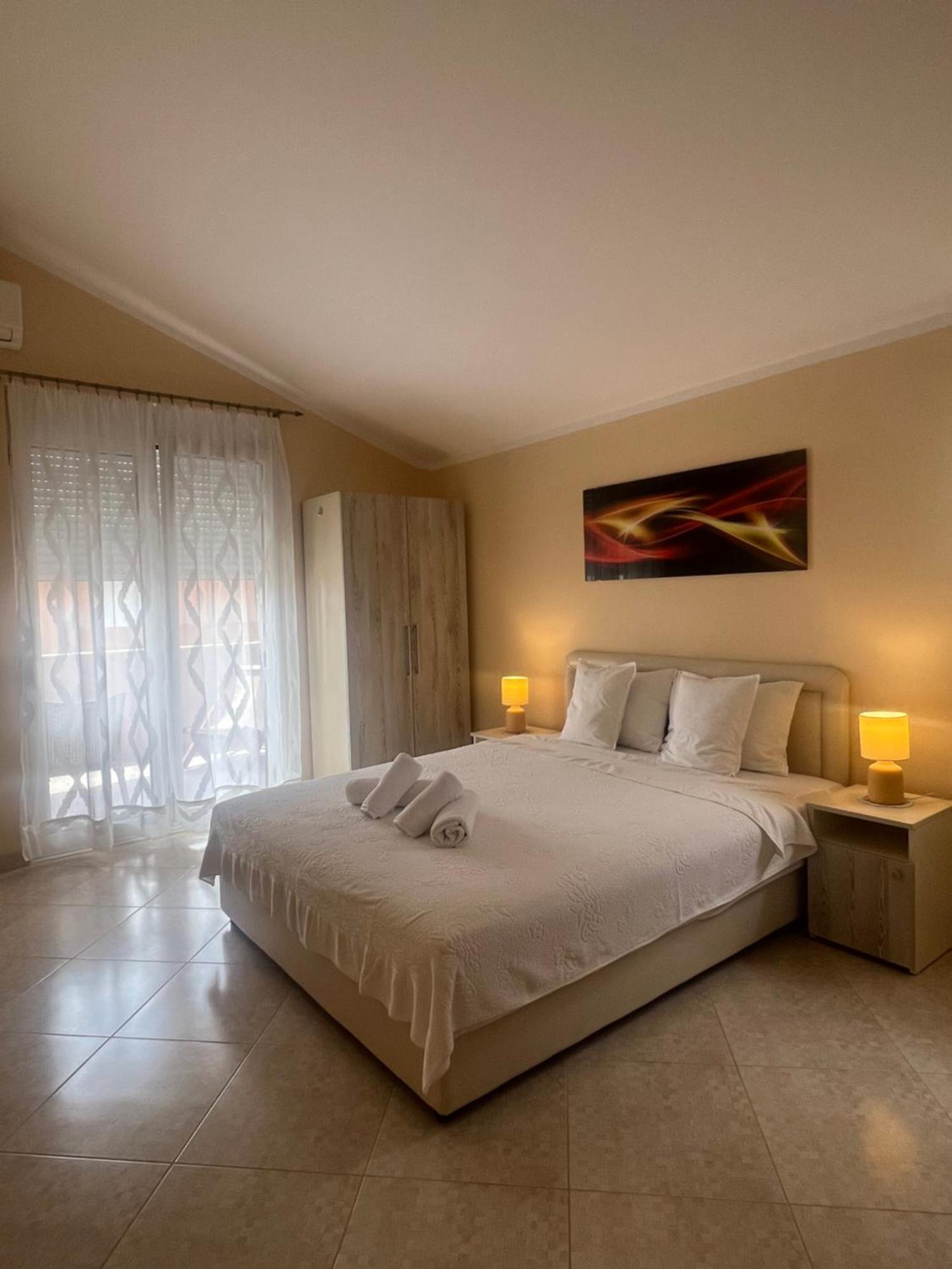 Apartmani Raskovic Budva Exterior photo