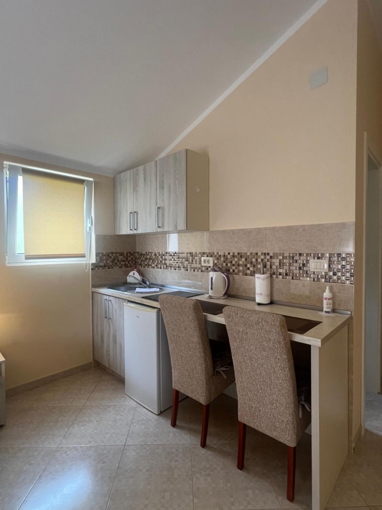 Apartmani Raskovic Budva Exterior photo