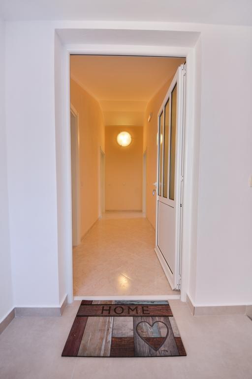 Apartmani Raskovic Budva Exterior photo