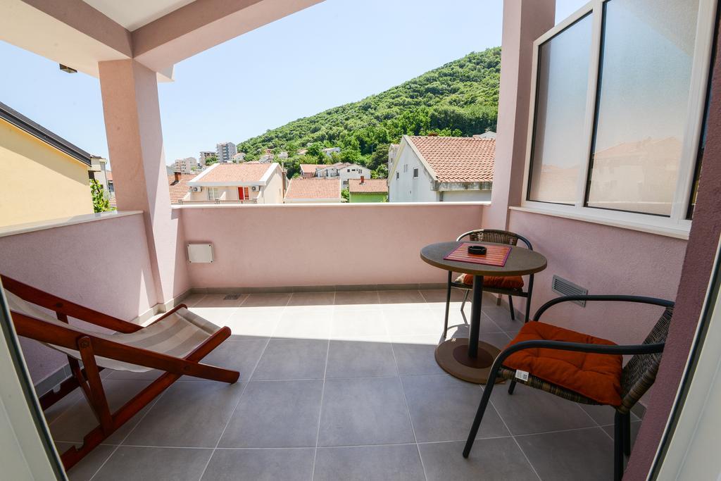 Apartmani Raskovic Budva Exterior photo