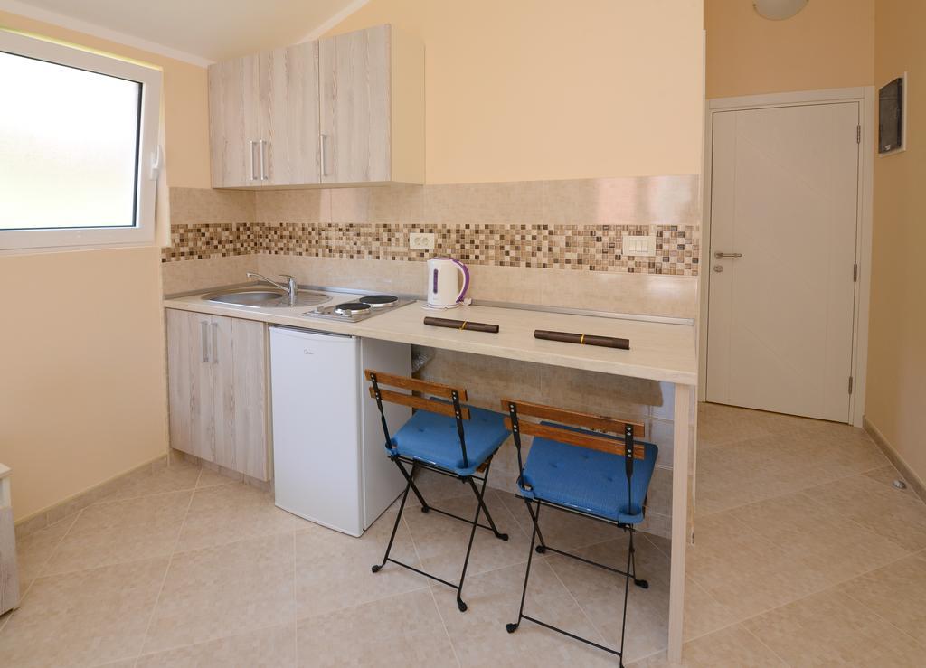 Apartmani Raskovic Budva Exterior photo