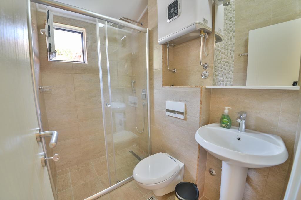 Apartmani Raskovic Budva Exterior photo