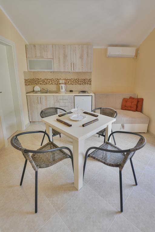 Apartmani Raskovic Budva Exterior photo